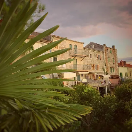 아파트 Casa Corner