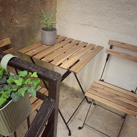 דירה Casa Corner *