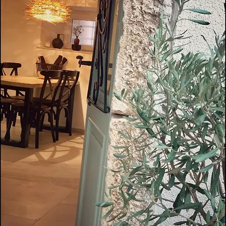Casa Corner * Vrsar