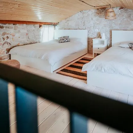 Casa Corner 아파트 *