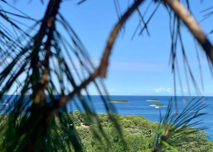 아파트 Casa Corner