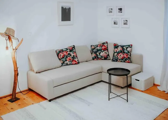 아파트 Casa Corner 브르사르