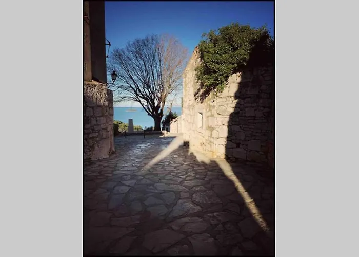 Casa Corner Apartamento *