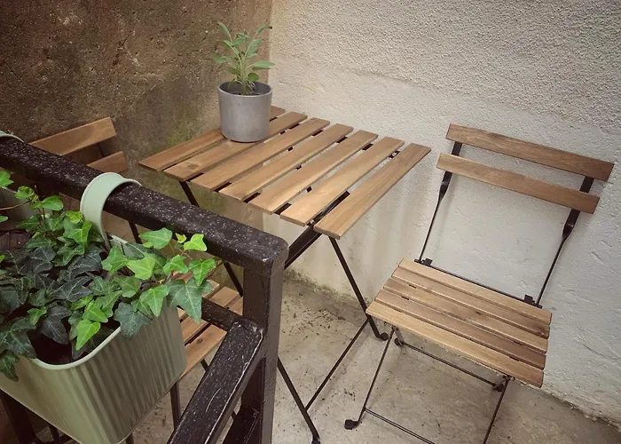 Apartamento Casa Corner *