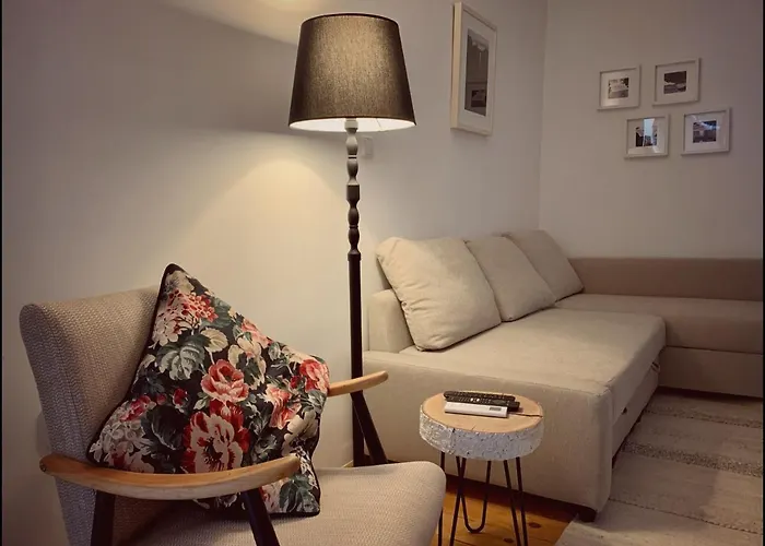 Casa Corner 브르사르