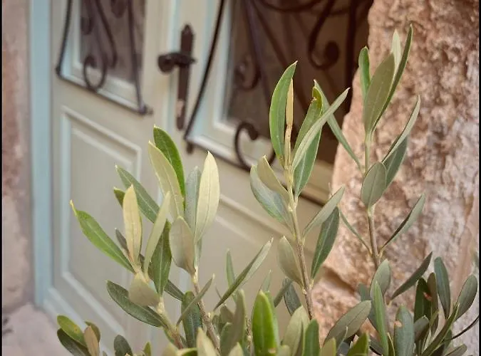 아파트 Casa Corner