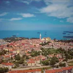 Διαμέρισμα Casa Corner Vrsar
