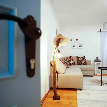 Casa Corner Apartment Vrsar