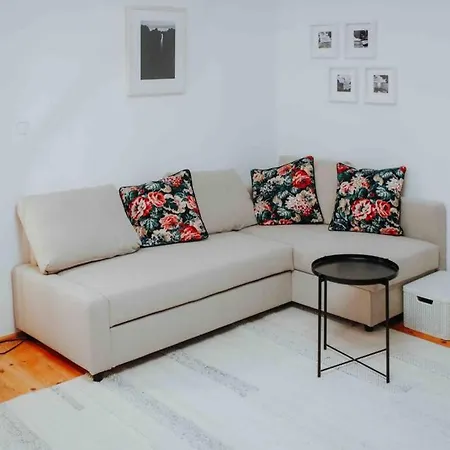 Apartman Casa Corner Vrsar