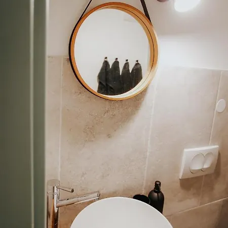 Casa Corner Vrsar