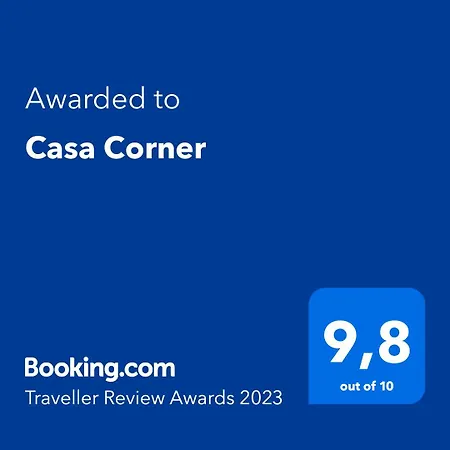 Casa Corner