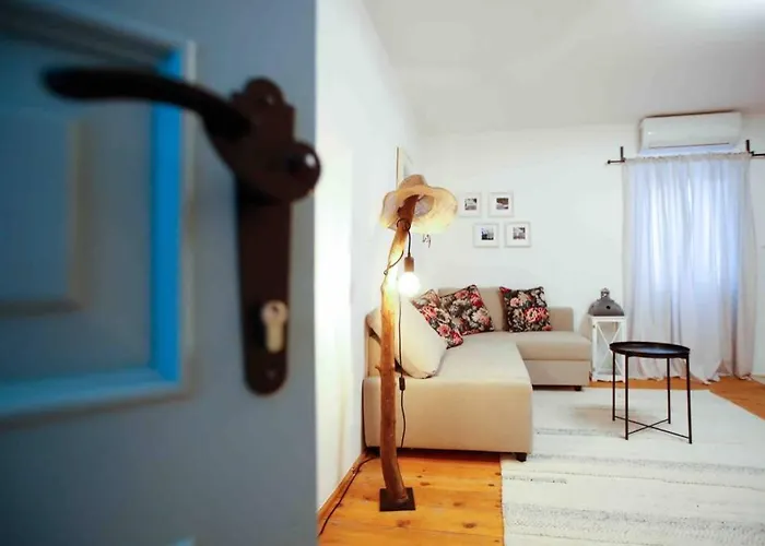 Casa Corner Apartamento Vrsar