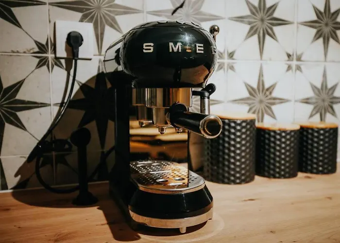 아파트 Casa Corner 브르사르