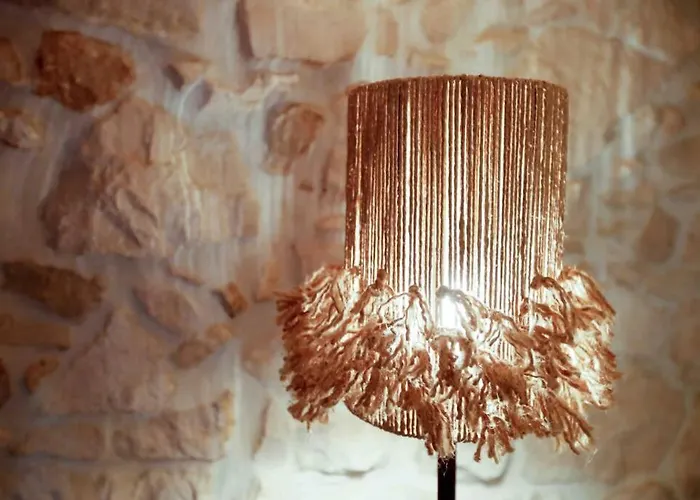 아파트 Casa Corner