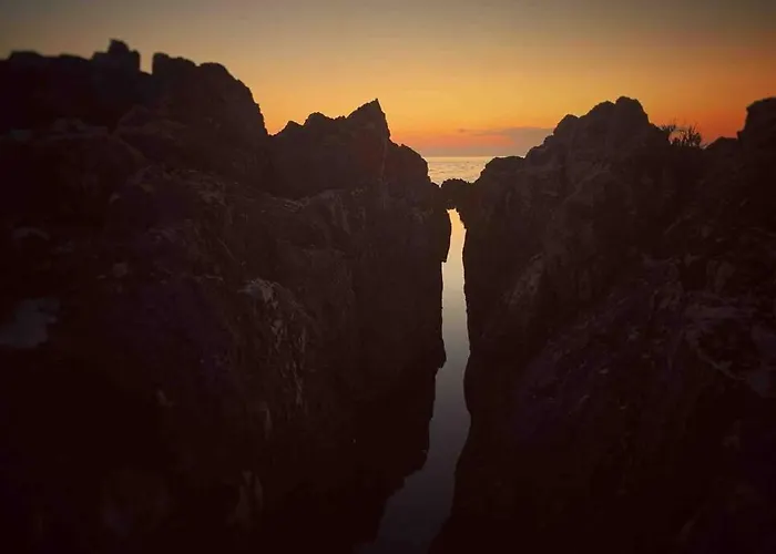 Apartamento Casa Corner