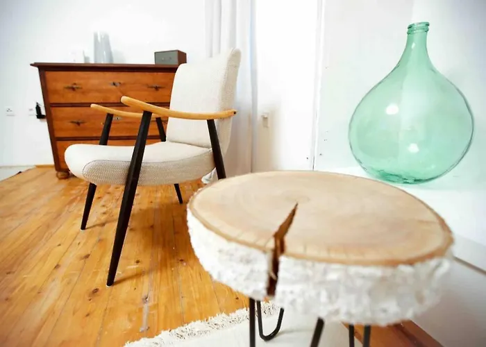 Casa Corner 아파트 브르사르