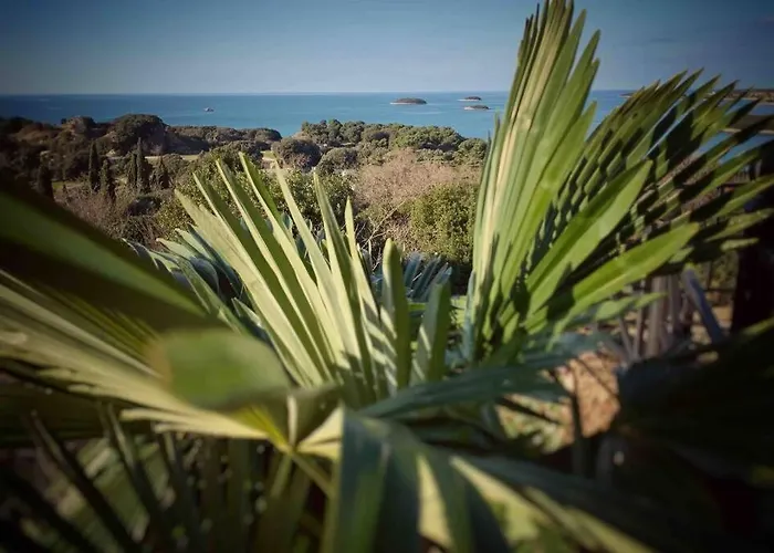 Casa Corner Apartamento