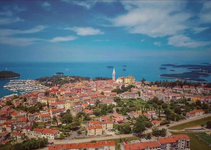 아파트 Casa Corner 브르사르