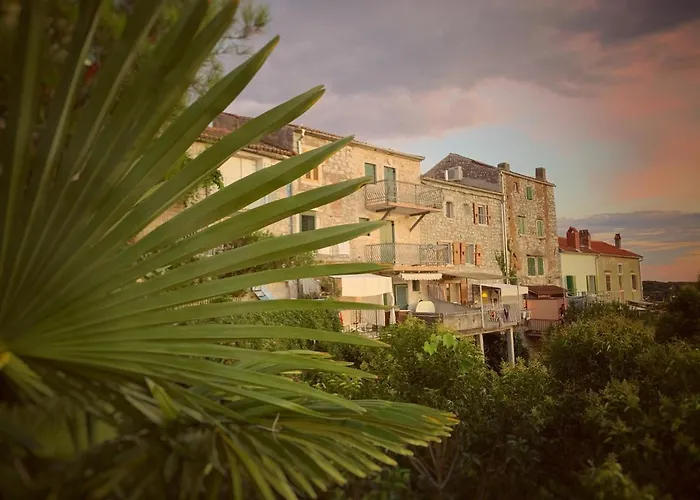 Apartamento Casa Corner