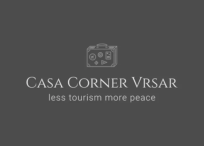 Casa Corner Vrsar