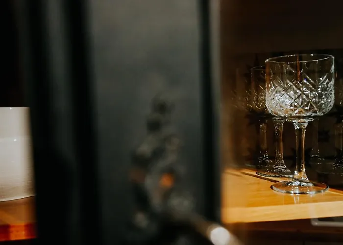 Apartamento Casa Corner