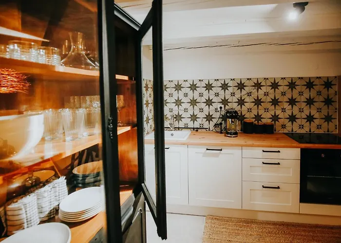 Apartamento Casa Corner *