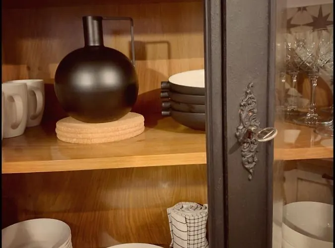 아파트 Casa Corner 브르사르