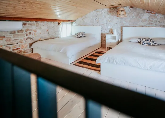 Casa Corner Apartamento *